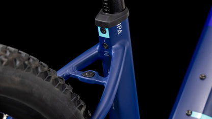 Cube Reaction Hybrid ONE 800 Wave