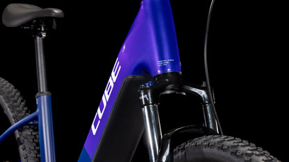 Cube Reaction Hybrid ONE 800 Wave