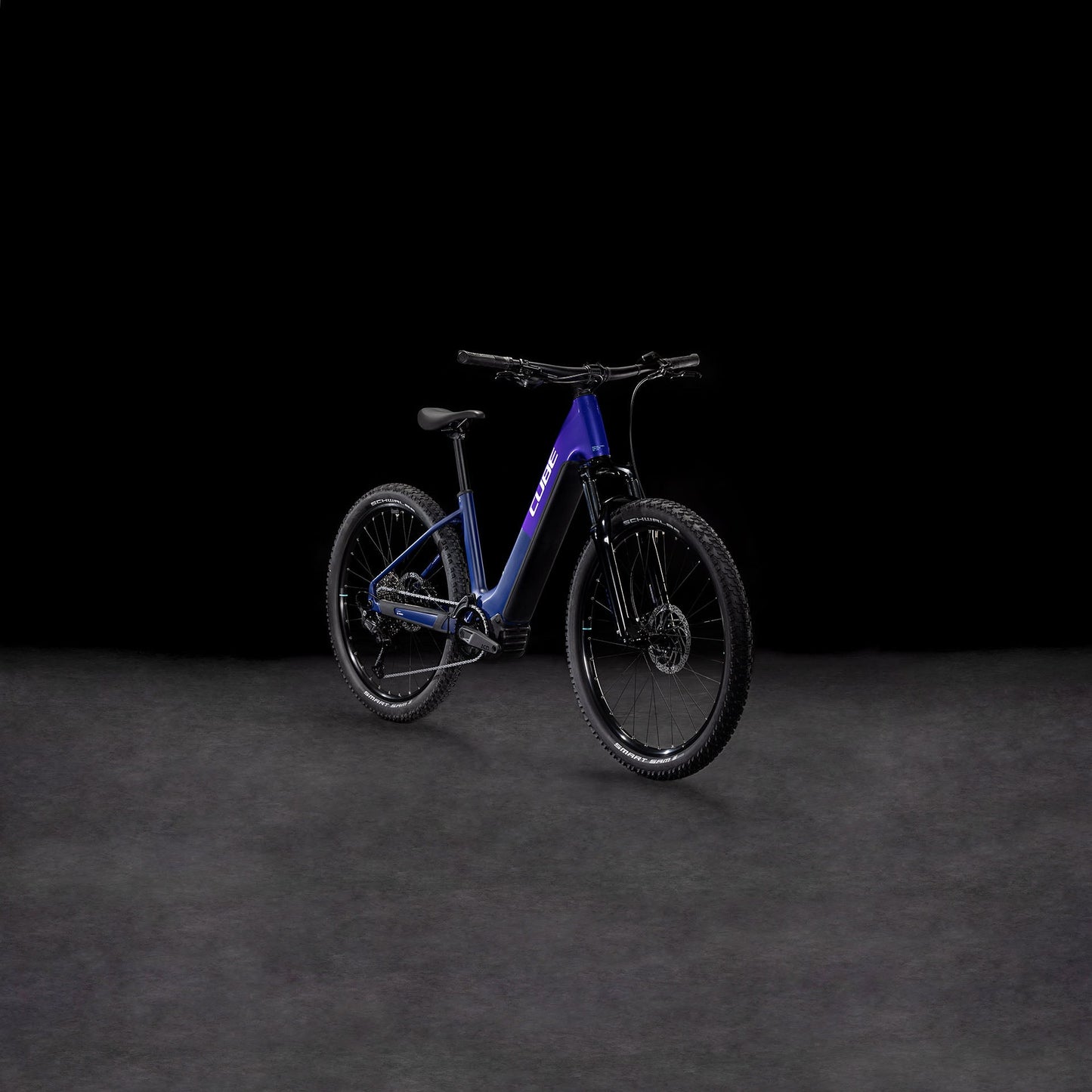 Cube Reaction Hybrid ONE 800 Wave