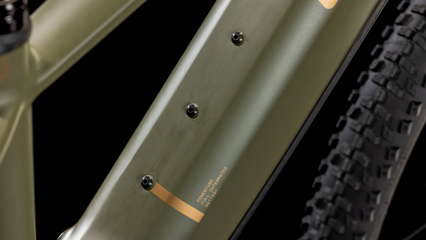 Cube Reaction Hybrid Pro