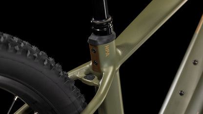 Cube Reaction Hybrid Pro