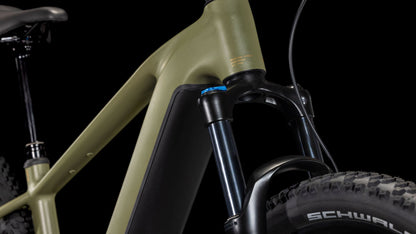 Cube Reaction Hybrid Pro