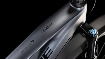 Cube Reaction Hybrid Pro 800 Allroad
