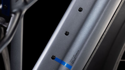 Cube Reaction Hybrid Pro 800 Allroad