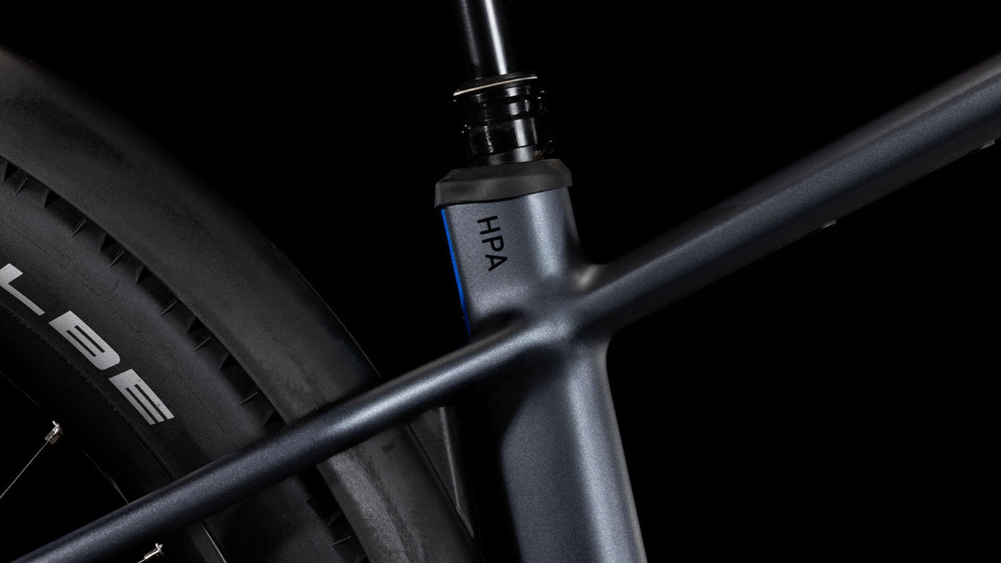 Cube Reaction Hybrid Pro 800 Allroad