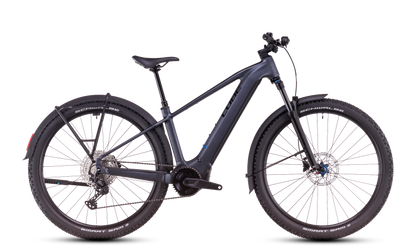 Cube Reaction Hybrid Pro 800 Allroad Herren