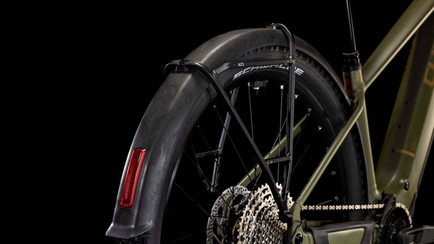 Cube Reaction Hybrid Pro 800 Allroad