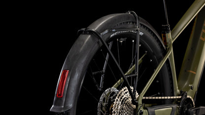 Cube Reaction Hybrid Pro 800 Allroad