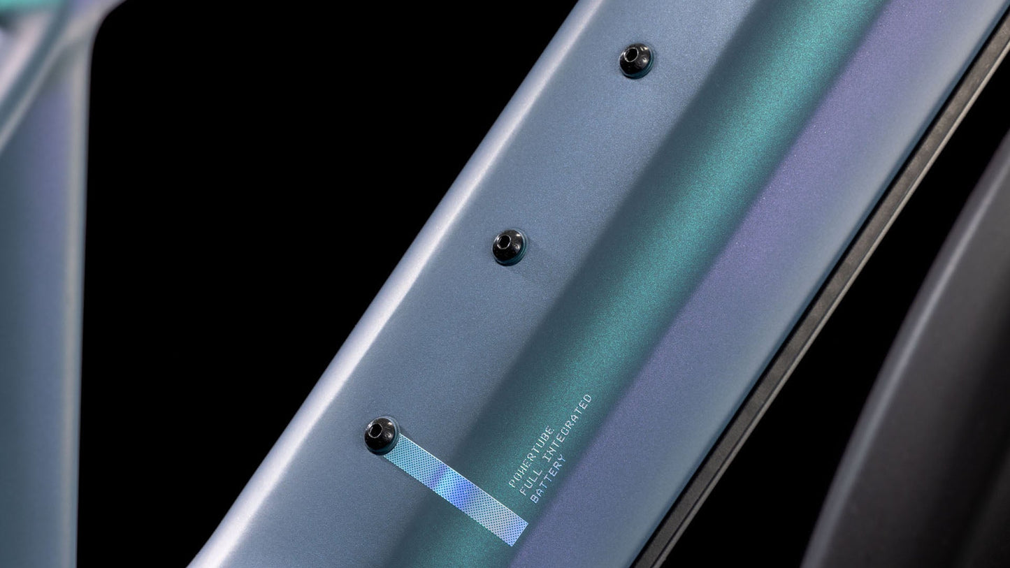 Cube Reaction Hybrid Pro 800 Allroad