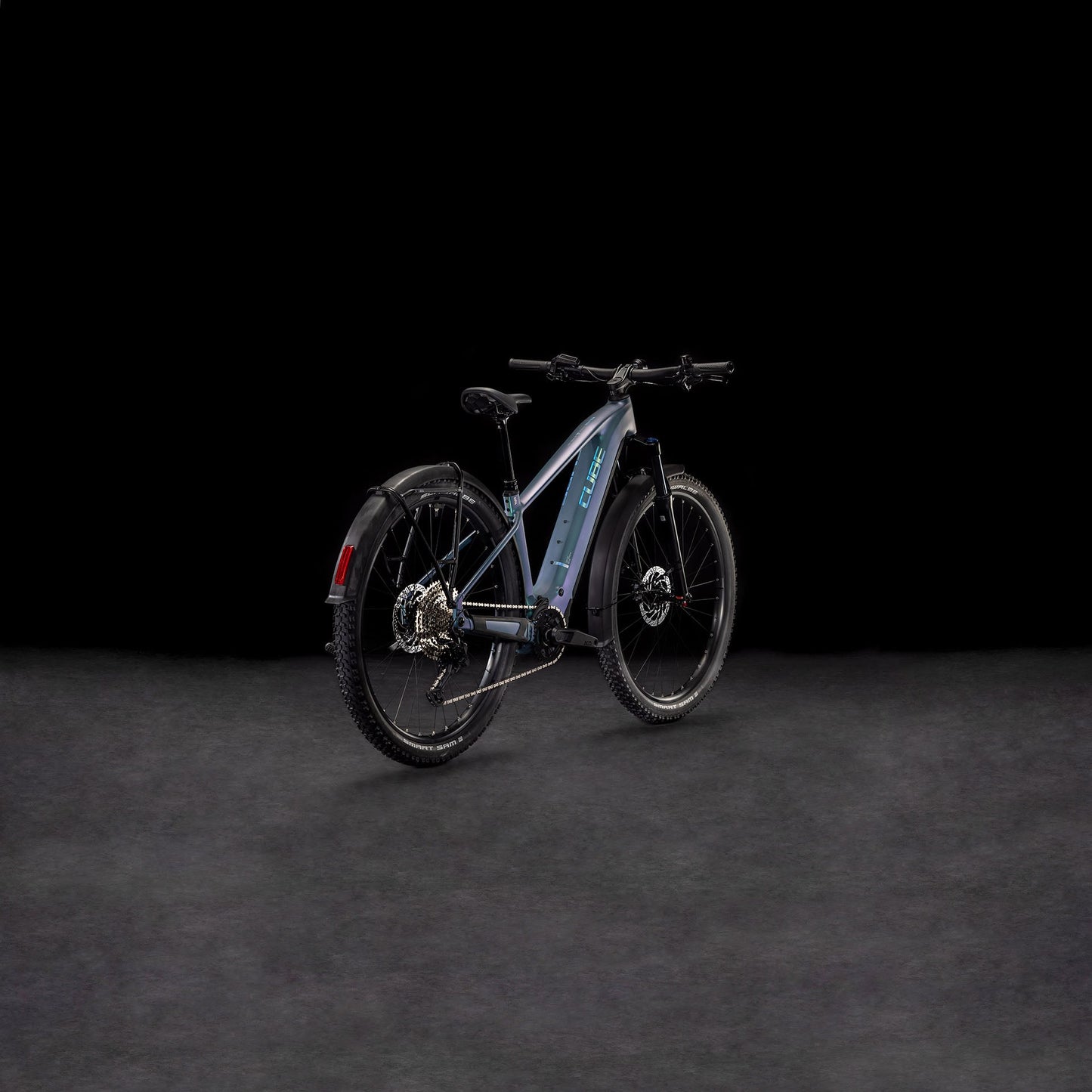 Cube Reaction Hybrid Pro 800 Allroad