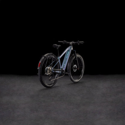 Cube Reaction Hybrid Pro 800 Allroad