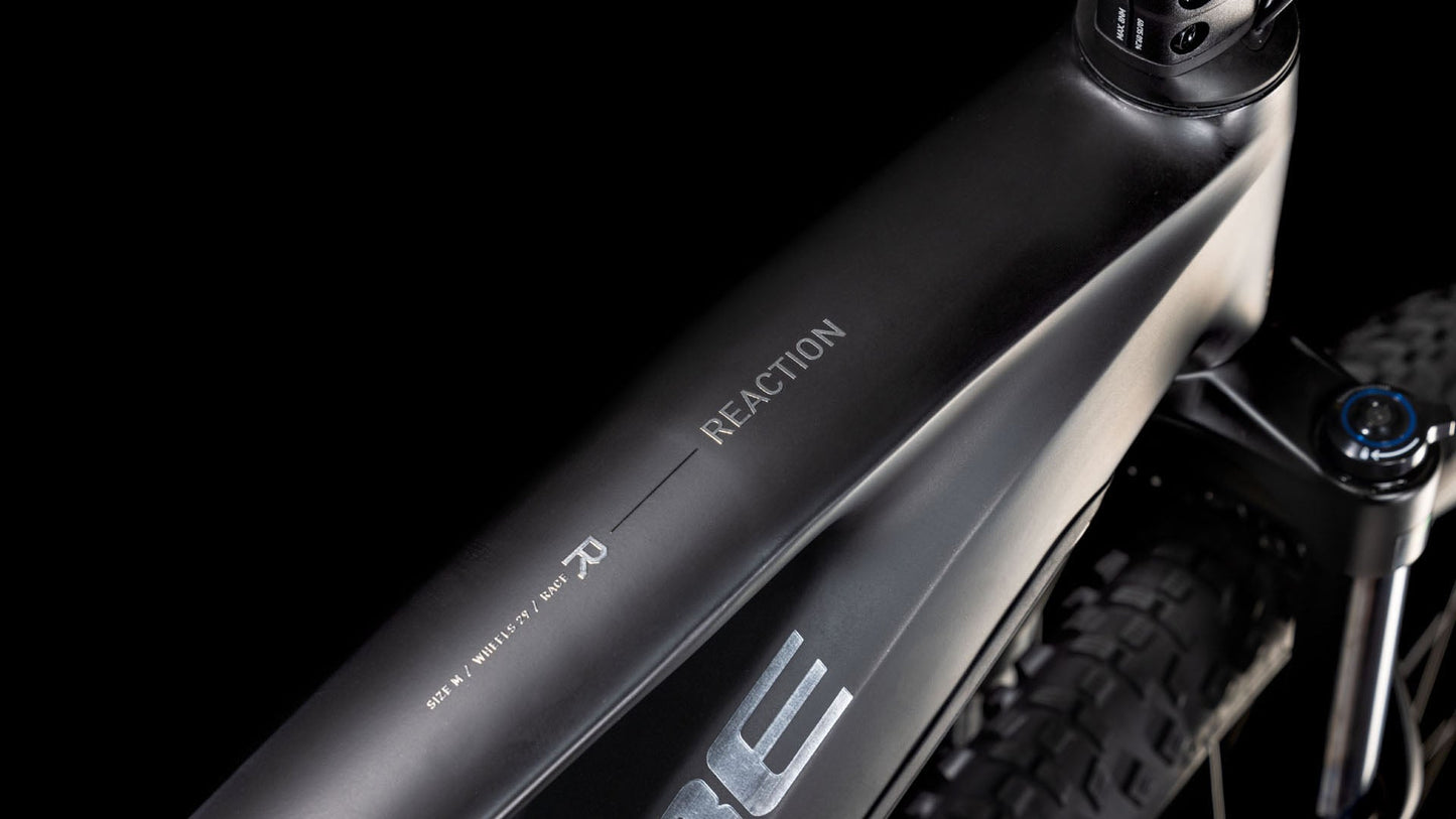 Cube Reaction Hybrid Race