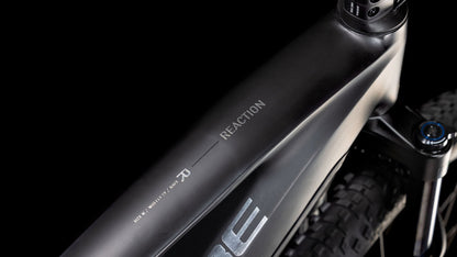 Cube Reaction Hybrid Race