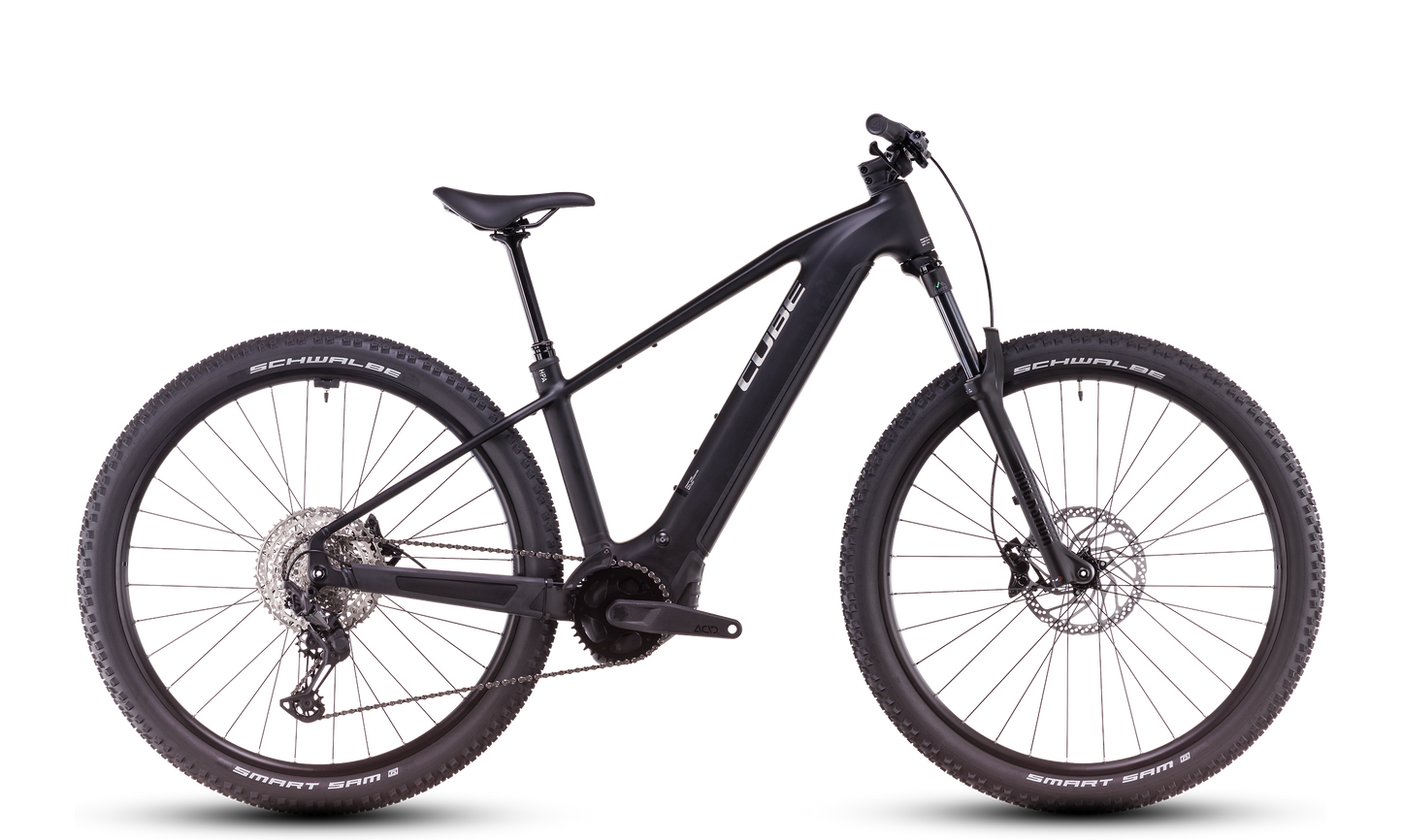 Cube Reaction Hybrid Race