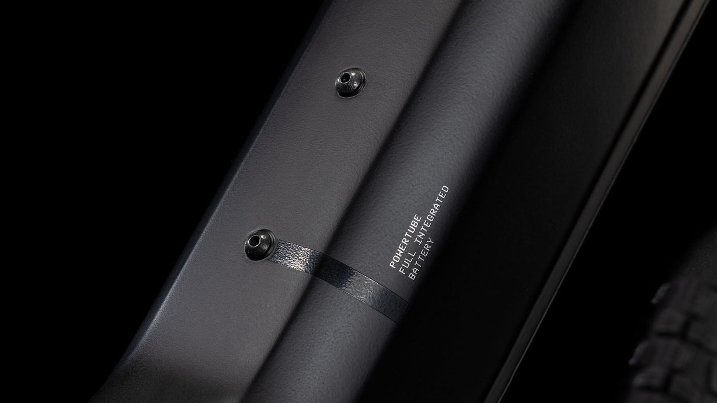 Cube Reaction Hybrid Race Wave