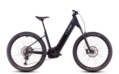 Cube Reaction Hybrid Race Wave