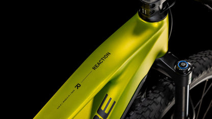 Cube Reaction Hybrid Race