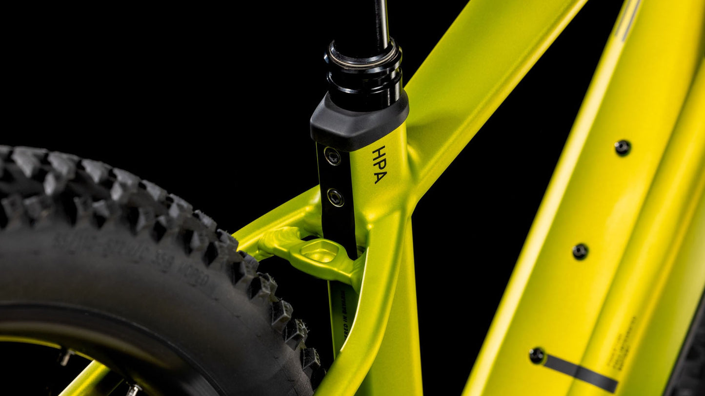 Cube Reaction Hybrid Race