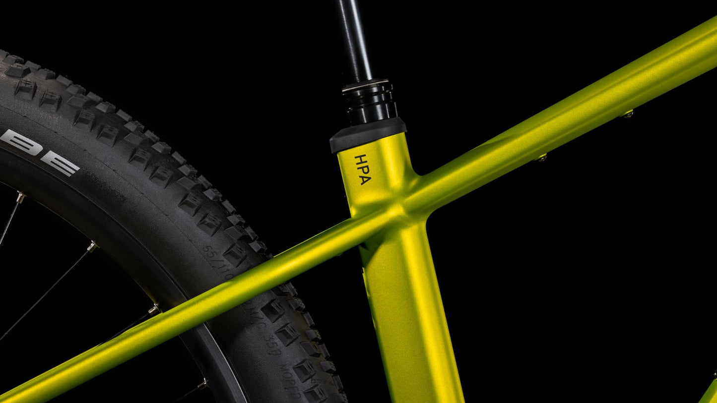 Cube Reaction Hybrid Race