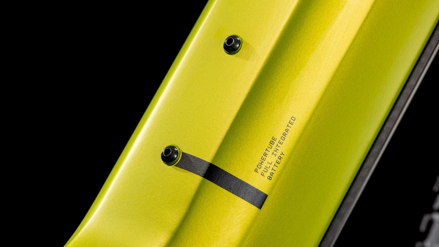 Cube Reaction Hybrid Race Wave