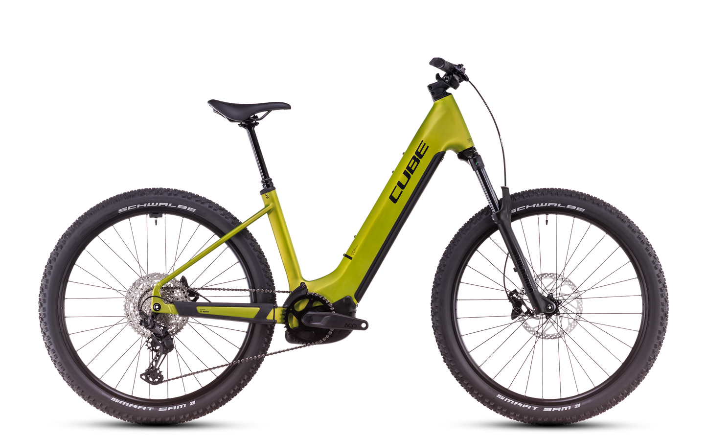 Cube Reaction Hybrid Race Wave