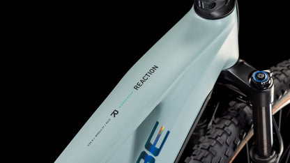 Cube Reaction Hybrid Race Diamant