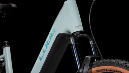 Cube Reaction Hybrid Race Wave