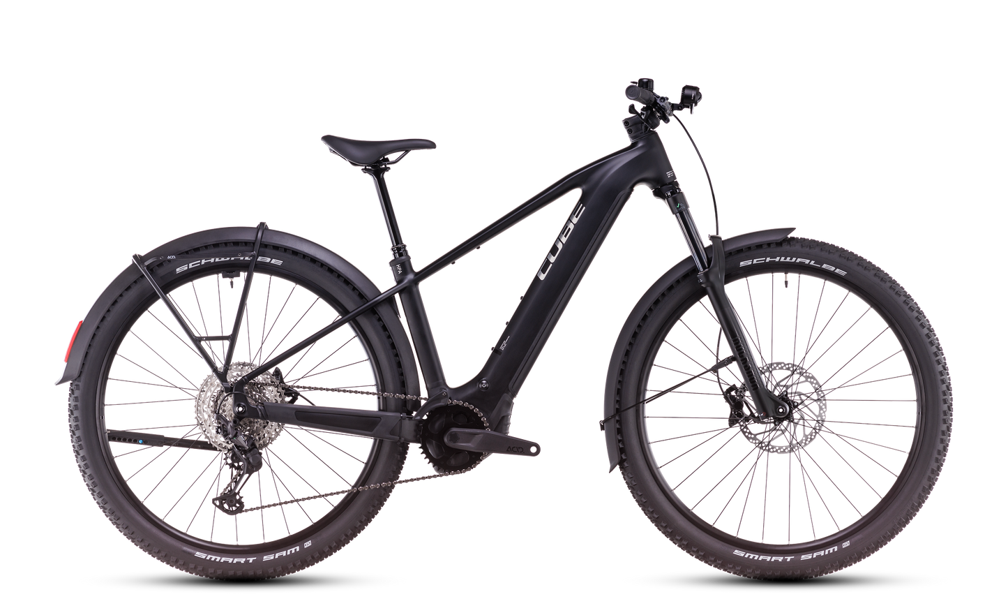 Cube Reaction Hybrid Race 800 Allroad