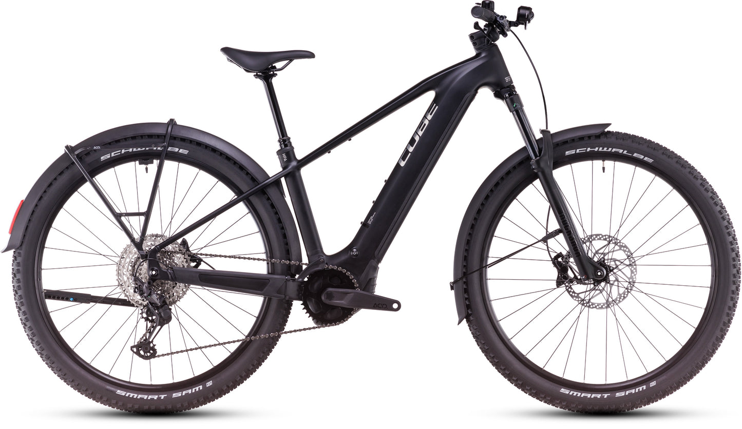 Cube Reaction Hybrid Race 800 Allroad
