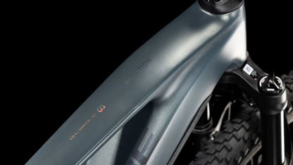 Cube Reaction Hybrid SLX