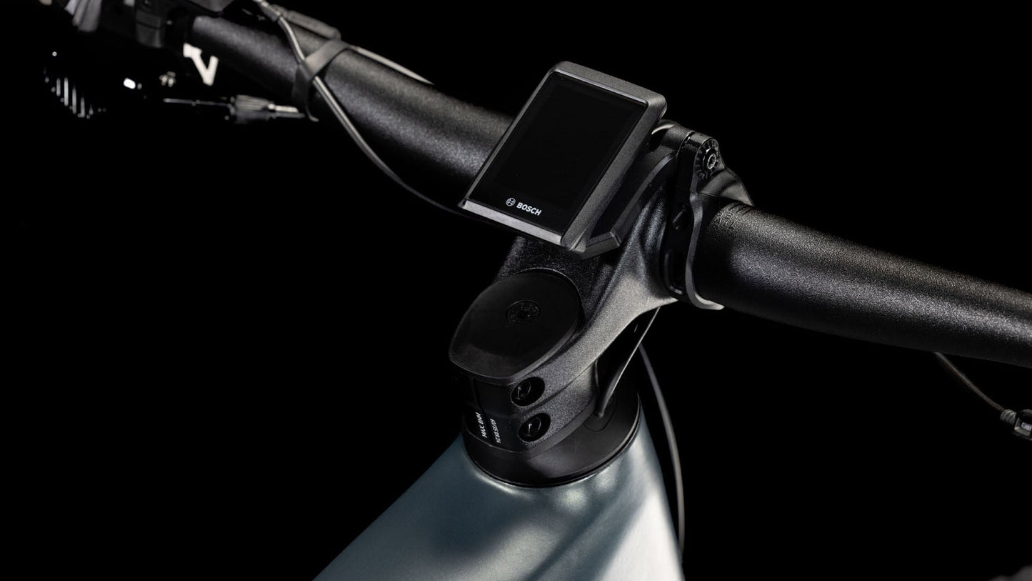 Cube Reaction Hybrid SLX