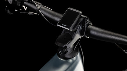 Cube Reaction Hybrid SLX