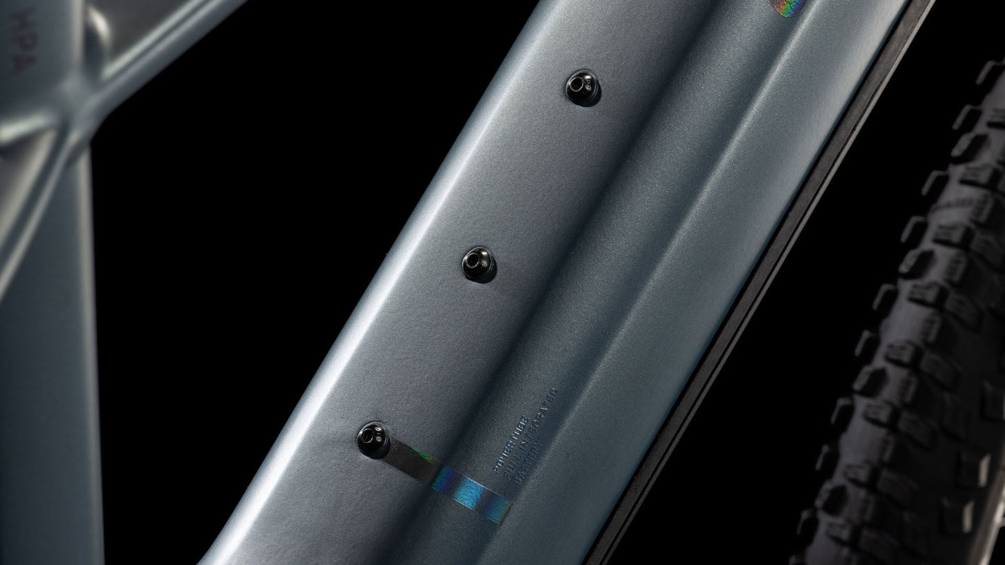 Cube Reaction Hybrid SLX