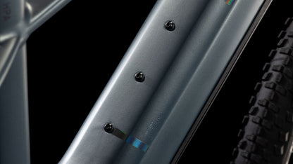 Cube Reaction Hybrid SLX