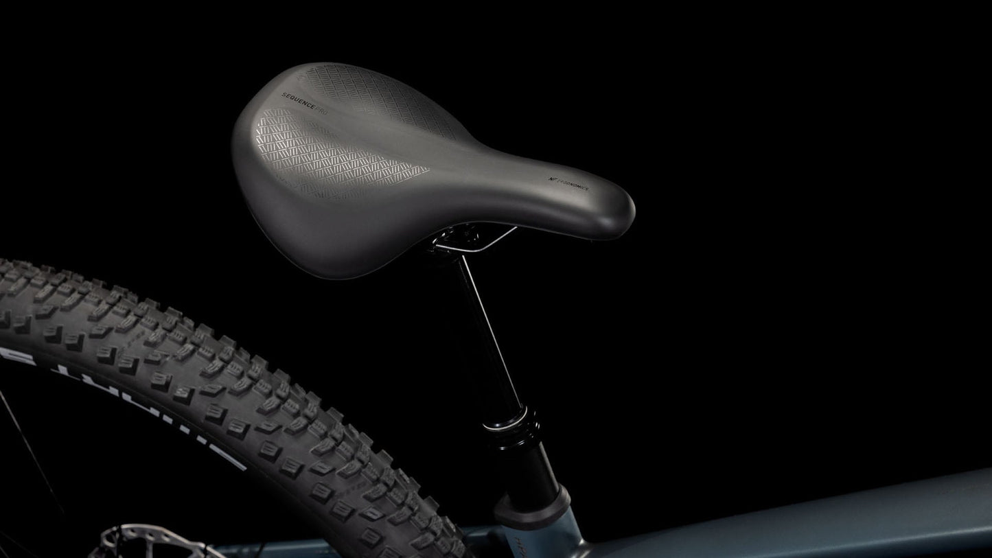 Cube Reaction Hybrid SLX