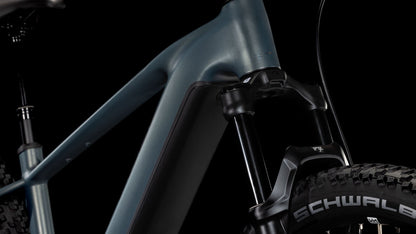 Cube Reaction Hybrid SLX