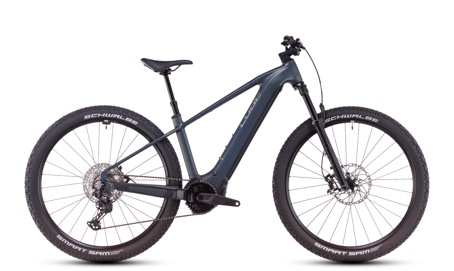 Cube Reaction Hybrid SLX