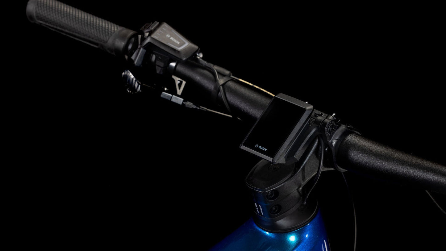 Cube Reaction Hybrid SLX