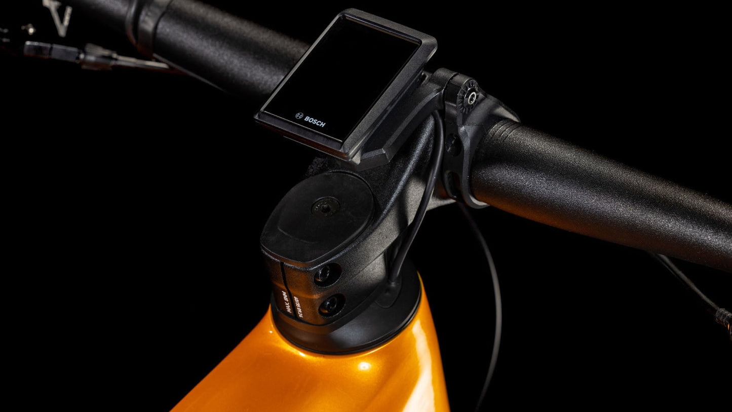 Cube Reaction Hybrid SLX