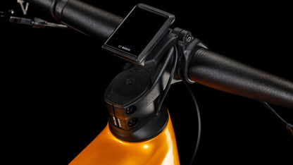 Cube Reaction Hybrid SLX