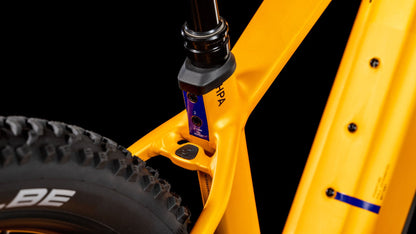 Cube Reaction Hybrid SLX