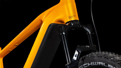 Cube Reaction Hybrid SLX