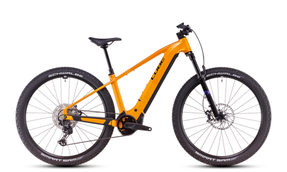 Cube Reaction Hybrid SLX