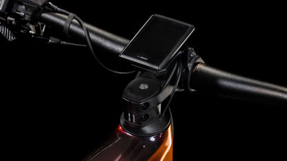 Cube Reaction Hybrid SLT