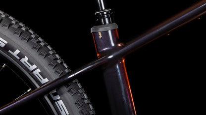 Cube Reaction Hybrid SLT