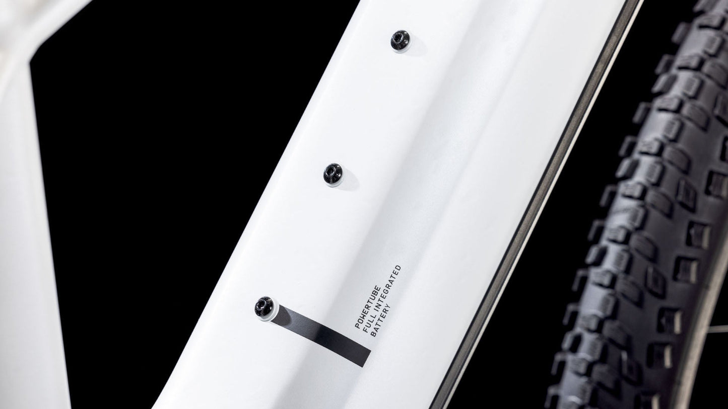 Cube Reaction Hybrid SLT