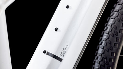 Cube Reaction Hybrid SLT