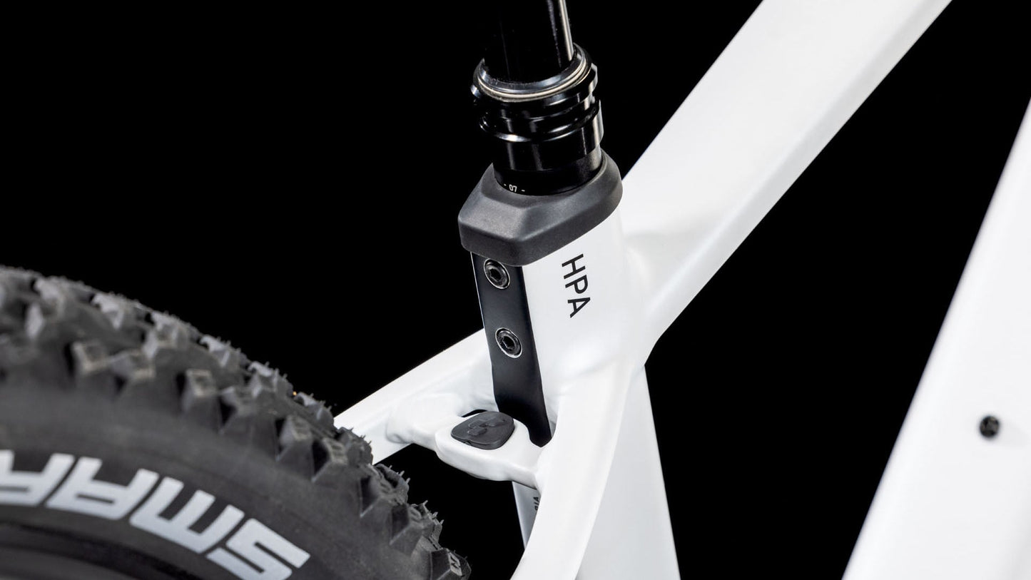 Cube Reaction Hybrid SLT