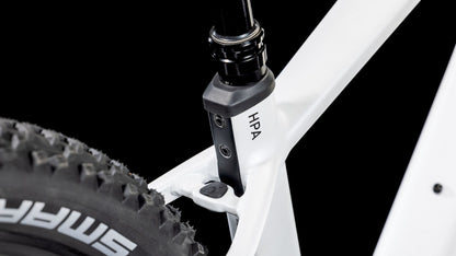 Cube Reaction Hybrid SLT