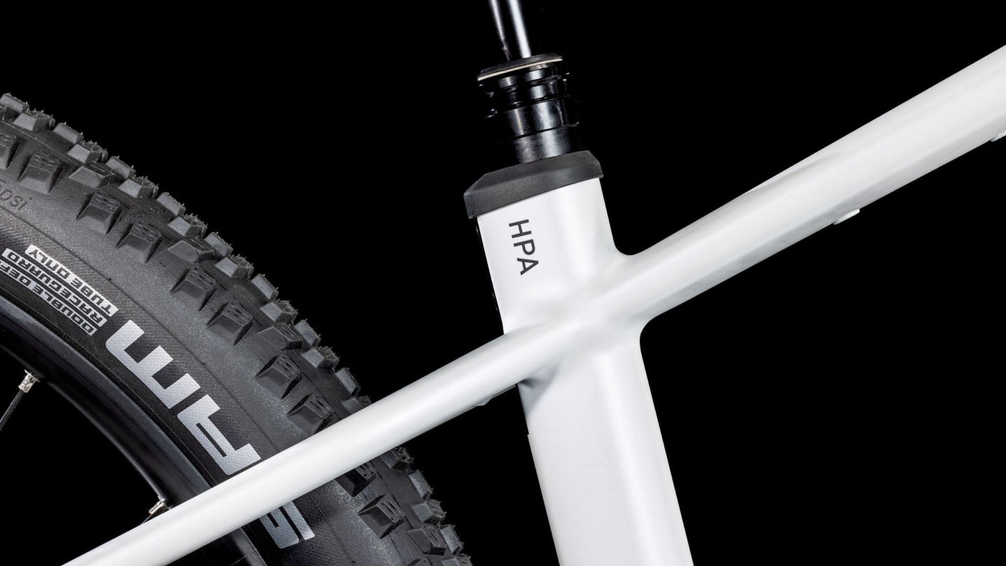 Cube Reaction Hybrid SLT